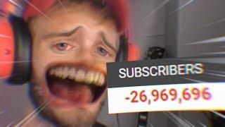 THIS CHANNEL WILL OVERTAKE PEWDIEPIE ASOT
