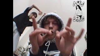 makko & toobrokeforfiji - ALTBAU POLAR PANTS Official Video prod. @XarBeats