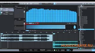 PreSonus Studio One 3. Часть 15. Среда Project. Мастеринг