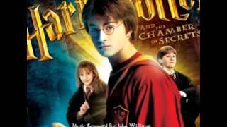 Library - Harry Potter and the Chamber of Secrets Complete Score