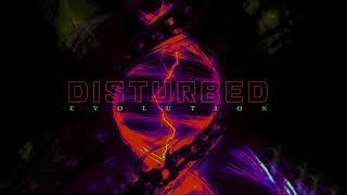 Disturbed Evolution mashup remaster