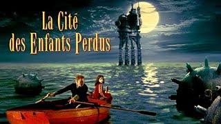 La Cité des enfants perdus The City of Lost Children - fantasy - sci-fi - 1995 - trailer - Full HD