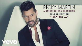 Ricky Martin - Isla Bella Cover Audio