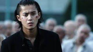 crow zero 2 sub indo