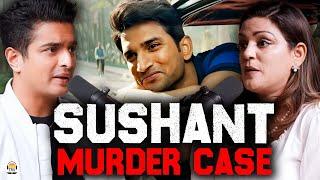 Sushant Singh Rajput Case Ka SACH - Sushants Sister Reveals