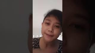 Live Streaming Facebook Mama Muda Memasak Kue