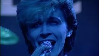 David Sylvian & Ryuichi Sakamoto - Ghosts Live BBC