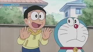Teror di rumah honekawa  Doraemon bahasa indonesia 2024 no zoom