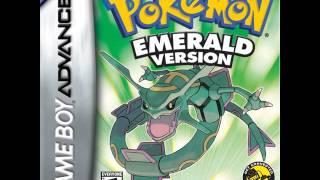 Pokemon Emerald Ruby Sapphire Groudon Kyogre Rayquaza Battle Theme 10 hours