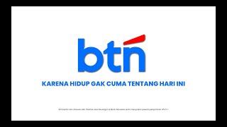 Semangat Baru BTN  transformasi tuk negeri