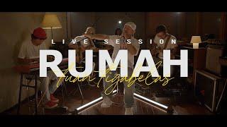 Tuan Tigabelas - Rumah Live Session