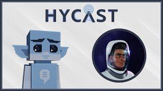 Powerbyte7 Interview  Hytale Content Creation HyPack HyAssets and more