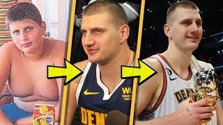 Nikola Jokic Is The Greatest Story In NBA History 🃏