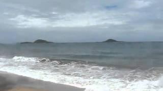 Bathway Beach Grenada