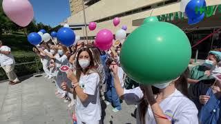 Día del Niño Hospitalizado