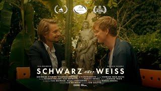 Schwarz oder Weiss 2021 - Short Film german with english spanish & chinese  sub