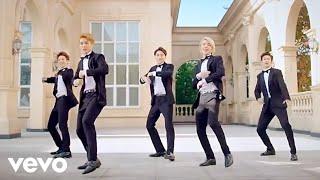 UNIQ - Celebrate from Penguins of Madagascar