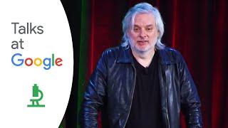 The Meta-Problem of Consciousness  Professor David Chalmers  Talks at Google