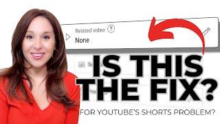 Did YouTube Fix Its Shorts Problem?  Related Video Tutorial