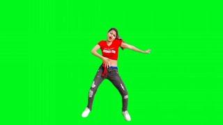 girl dance video green screen video dance video green screen girl