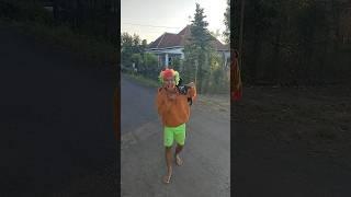 aku bisa lari kencang  #shorts #cute #funny #comedy #lucu #gakak #youtubeshorts