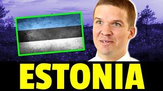 The truth about living in Estonia  A foreigners honest opinion