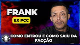 FRANK -  na Operação Lótus