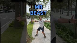 Mr Beast nói “Xin Chào”  Hello Nikki #shorts