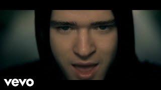 Justin Timberlake - Cry Me A River Official Video