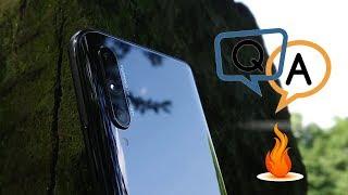 Honor 9X Pro Review  Its Support HDR  Glass or Platsic  Kirin 810 Worth ?