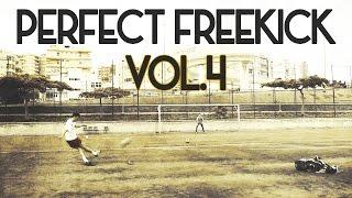 Perfect Freekick Vol.4  OMG 