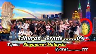 Travel to Singapore 2024 - Latest Requirements for Malaysia 2024