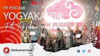 PIT Perdami ke 48 - Yogyakarta 2023