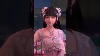 CGI status  Animation status  new girl