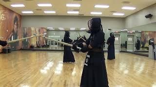 Feb 11 2022 Kendo part 1