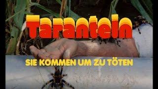 Taranteln - Sie kommen um zu töten - deutscher Trailer