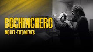 Motiff Tito Nieves - Bochinchero VIdeo Oficial