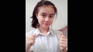 SMA CANTIK MULUS FULL BODY - TIKTOK VIRAL