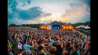 Don Diablo  Tomorrowland Belgium 2019 - W2