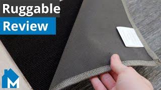 Ruggable Review — The Best Washable Rug?