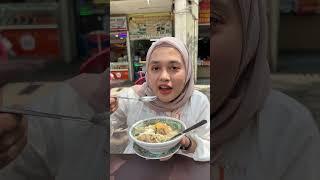 Kemanapun Yang Dicari Tetap Bakso#bakso #baksourat #shorts