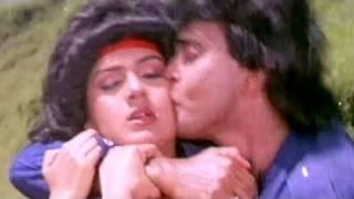 Peecha Tera Chodunga Na - Mithun Meenakshi Seshadri Aandhi Toofan Song