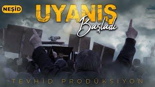 Uyanış Başladı  Tevhidî Uyanış