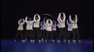 A.SH.CREW - WWDC WORLDWIDE DANCE CHAMP 26.11.23