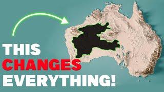 This Insane Discovery Is Changing Australia Forever