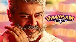 VISWASAM2019 Malayalam Dubbed Full Movie  Ajith Kumar  Nayanthara