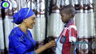 MUSTAJABA EPISODE 4 LATEST HAUSA SERIES DRAMA