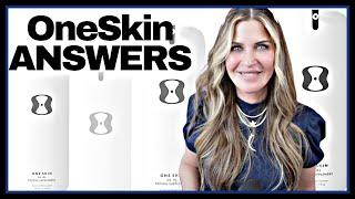 Reversing the biological age of skin the science behind whyhow its possible  OneSkin Interview