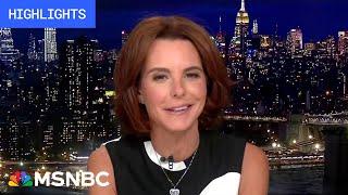 Watch The 11th Hour With Stephanie Ruhle Highlights July 12