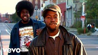 The Roots - Proceed Official Music Video